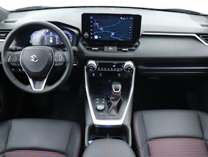 Vehicle image SUZUKI Across 2.5 PHEV Compact Top 4x4