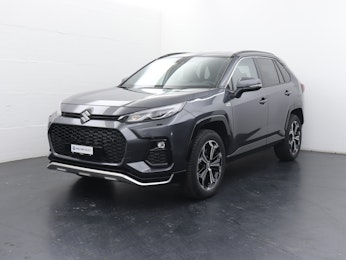 Vehicle image SUZUKI Across 2.5 PHEV Compact Top 4x4