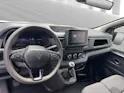 Renault Trafic Kaw. 3.0 t L2 H1 2.0 dCi Blue 130 Advance
