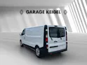 Renault Trafic Kaw. 3.0 t L2 H1 2.0 dCi Blue 130 Advance