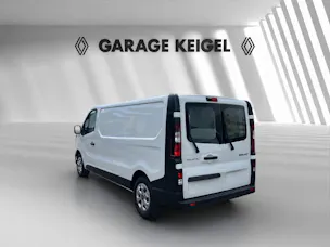 Renault Trafic Kaw. 3.0 t L2 H1 2.0 dCi Blue 130 Advance