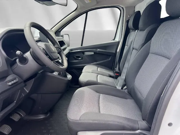 Renault Trafic Kaw. 3.0 t L2 H1 2.0 dCi Blue 130 Advance