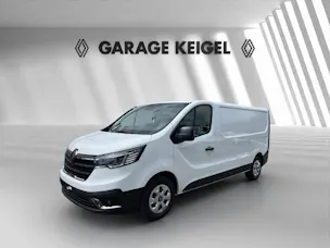 Renault Trafic Kaw. 3.0 t L2 H1 2.0 dCi Blue 130 Advance