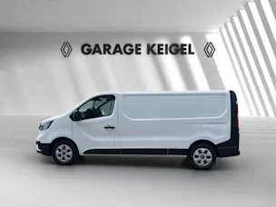 Renault Trafic Kaw. 3.0 t L2 H1 2.0 dCi Blue 130 Advance