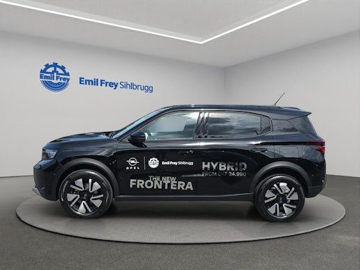 OPEL Frontera 1.2 T HEV 145 GS 1