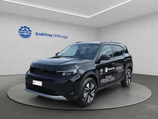 Vehicle image OPEL FRONTERA 0 Vehicle image OPEL FRONTERA 0