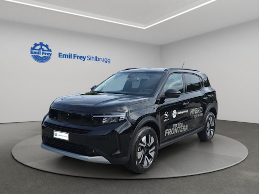OPEL Frontera 1.2 T HEV 145 GS 0