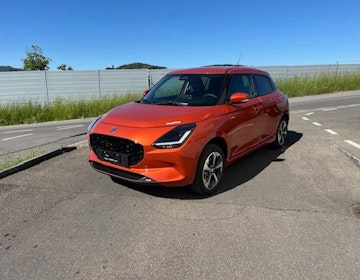 Vehicle image SUZUKI SWIFT 0 Vehicle image SUZUKI SWIFT 0