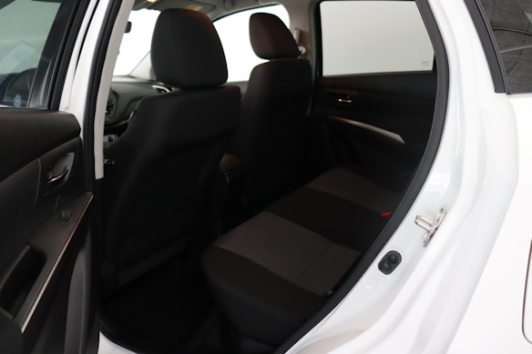 SUZUKI S-Cross 1.4 T Compact+ Hybrid 4x4 3