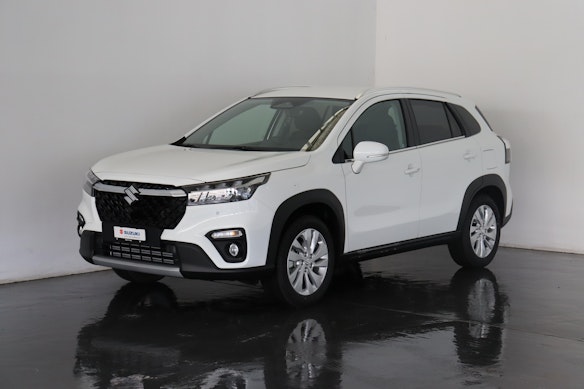SUZUKI S-Cross 1.4 T Compact+ Hybrid 4x4 0