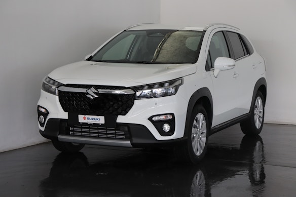 SUZUKI S-Cross 1.4 T Compact+ Hybrid 4x4 2