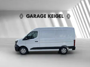 Renault Master Kaw. 3.5 t L2H2 2.0 Blue dCi 130