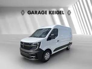 Renault Master Kaw. 3.5 t L2H2 2.0 Blue dCi 130