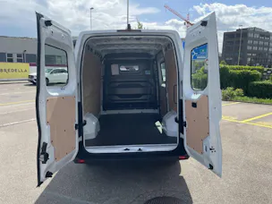 Renault Master Kaw. 3.5 t L2H2 2.0 Blue dCi 130