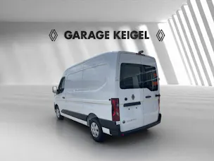 Renault Master Kaw. 3.5 t L2H2 2.0 Blue dCi 130