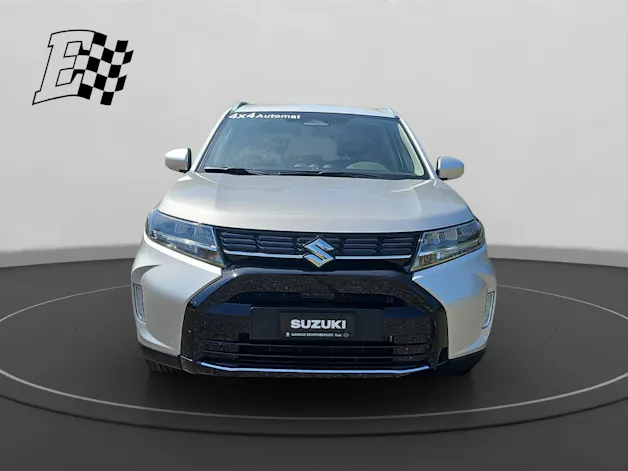 Suzuki Vitara 1.5 Piz Sulai Hybrid 4x4