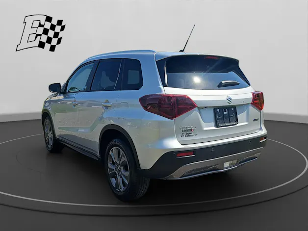 Suzuki Vitara 1.5 Piz Sulai Hybrid 4x4