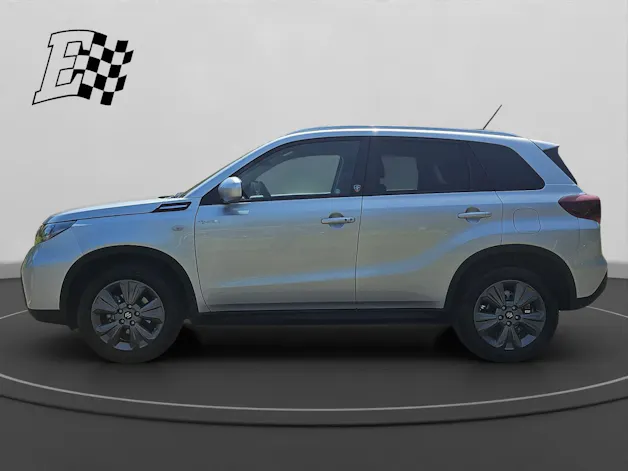 Suzuki Vitara 1.5 Piz Sulai Hybrid 4x4