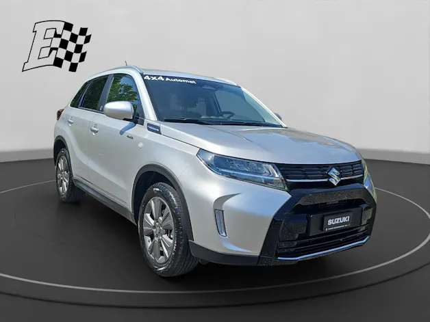 Suzuki Vitara 1.5 Piz Sulai Hybrid 4x4