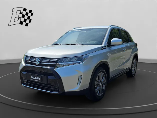Suzuki Vitara 1.5 Piz Sulai Hybrid 4x4