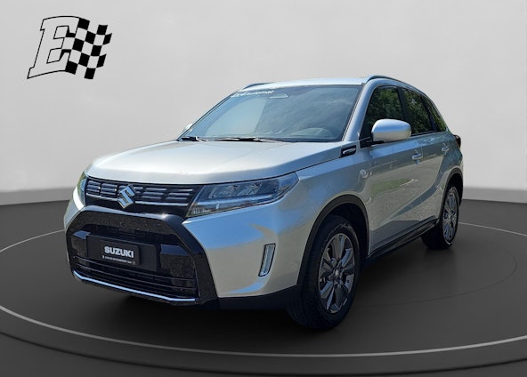 First vehicle image First vehicle image