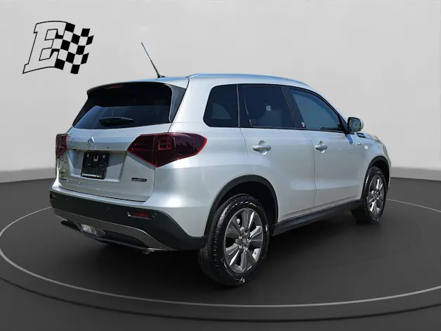 Suzuki Vitara 1.5 Piz Sulai Hybrid 4x4
