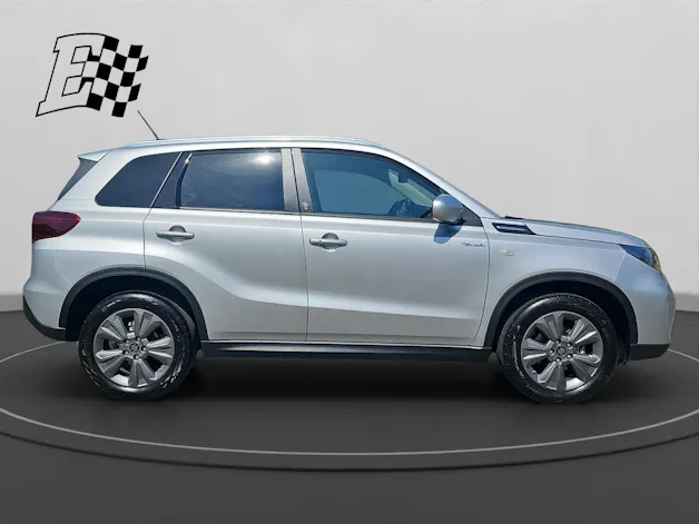 Suzuki Vitara 1.5 Piz Sulai Hybrid 4x4