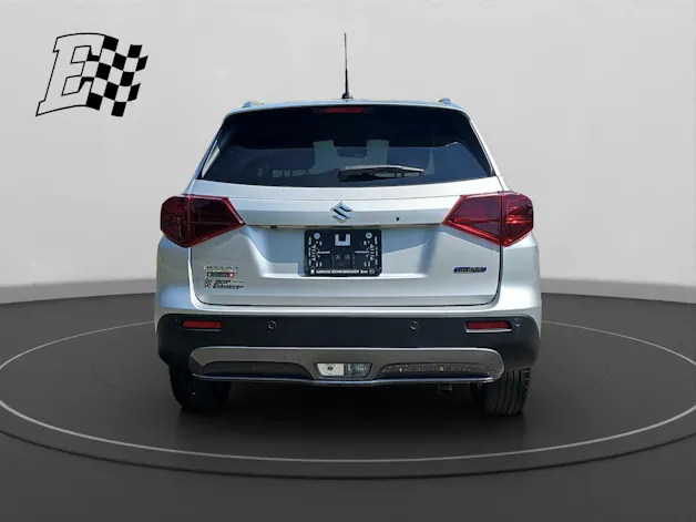 Suzuki Vitara 1.5 Piz Sulai Hybrid 4x4