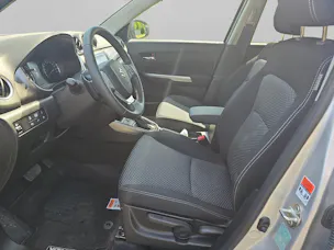 Suzuki Vitara 1.5 Piz Sulai Hybrid 4x4