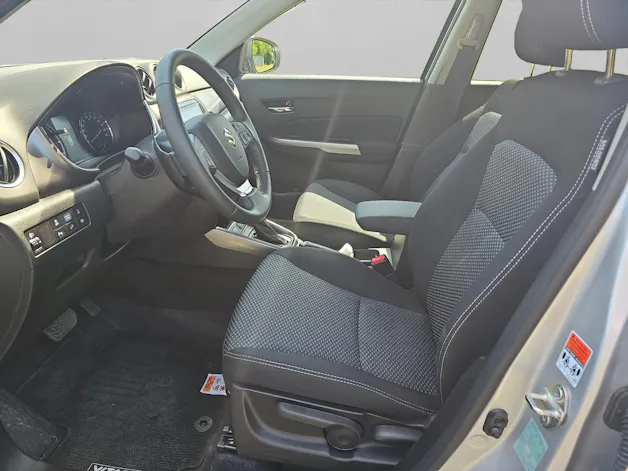 Suzuki Vitara 1.5 Piz Sulai Hybrid 4x4