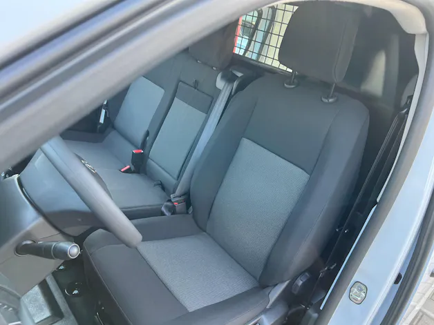 Toyota PROACE Van L1 2.0 D Active