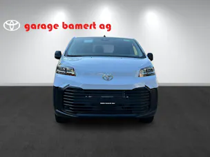 Toyota PROACE Van L1 2.0 D Active