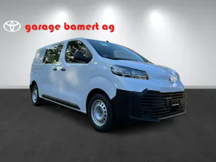 Toyota PROACE Van L1 2.0 D Active