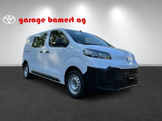 Toyota PROACE Van L1 2.0 D Active