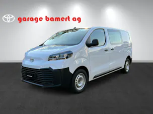 Toyota PROACE Van L1 2.0 D Active