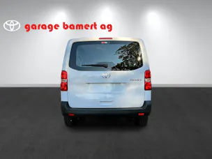 Toyota PROACE Van L1 2.0 D Active