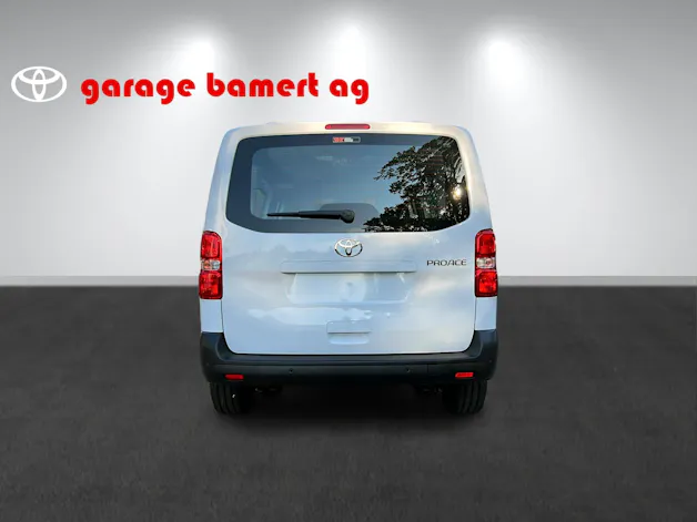 Toyota PROACE Van L1 2.0 D Active