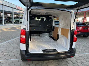 Toyota PROACE Van L1 2.0 D Active