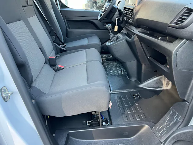 Toyota PROACE Van L1 2.0 D Active