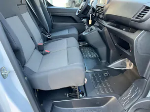 Toyota PROACE Van L1 2.0 D Active
