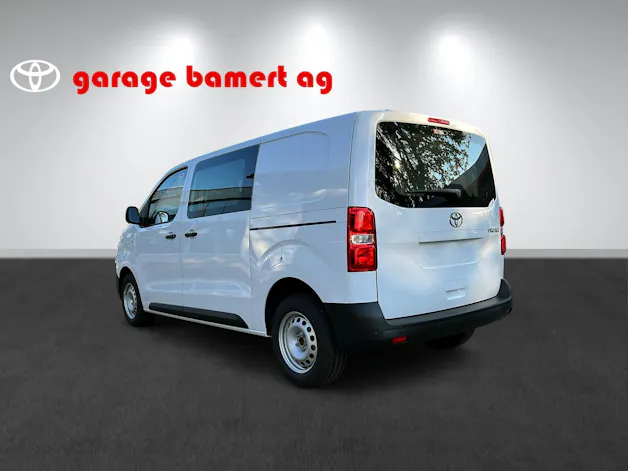 Toyota PROACE Van L1 2.0 D Active