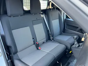 Toyota PROACE Van L1 2.0 D Active