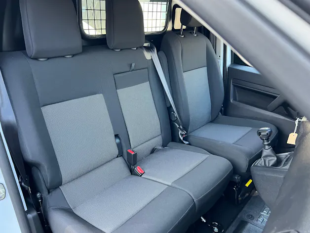 Toyota PROACE Van L1 2.0 D Active
