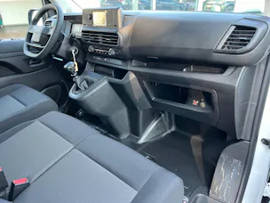Toyota PROACE Van L1 2.0 D Active