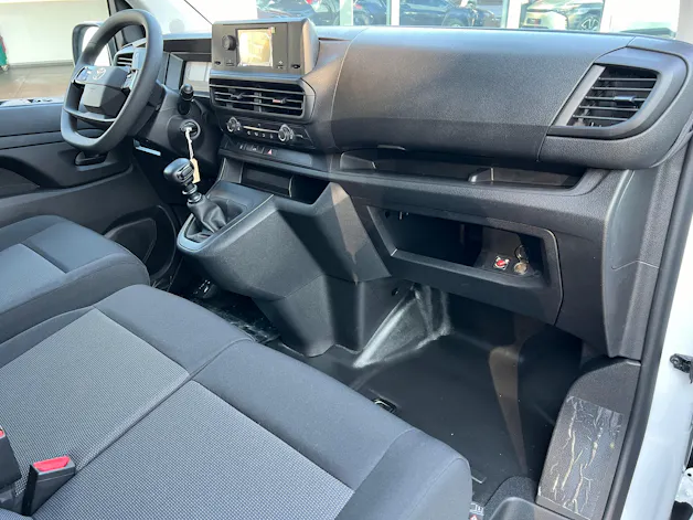 Toyota PROACE Van L1 2.0 D Active