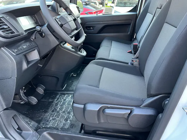 Toyota PROACE Van L1 2.0 D Active