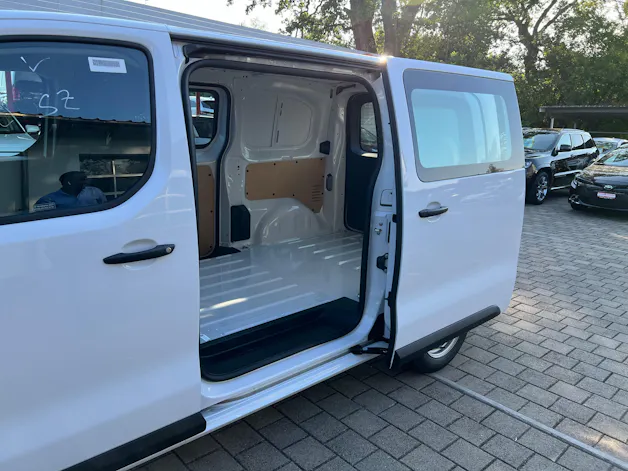 Toyota PROACE Van L1 2.0 D Active