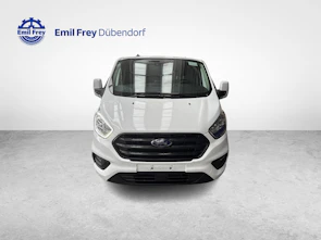 Fahrzeugbild FORD Transit C Van 340 L2 2.0 TDCi 170 Trend