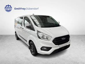 Fahrzeugbild FORD Transit C Van 340 L2 2.0 TDCi 170 Trend