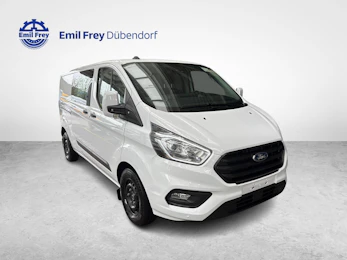 Fahrzeugbild FORD Transit C Van 340 L2 2.0 TDCi 170 Trend